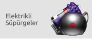 Toz Torbasız Süpürgeler