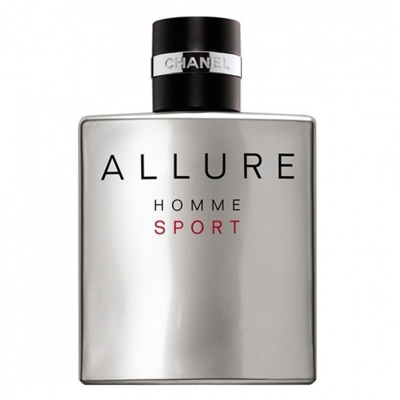 Chanel Allure Homme Sport EDT 100 ml Erkek Parfüm | mozerr.com