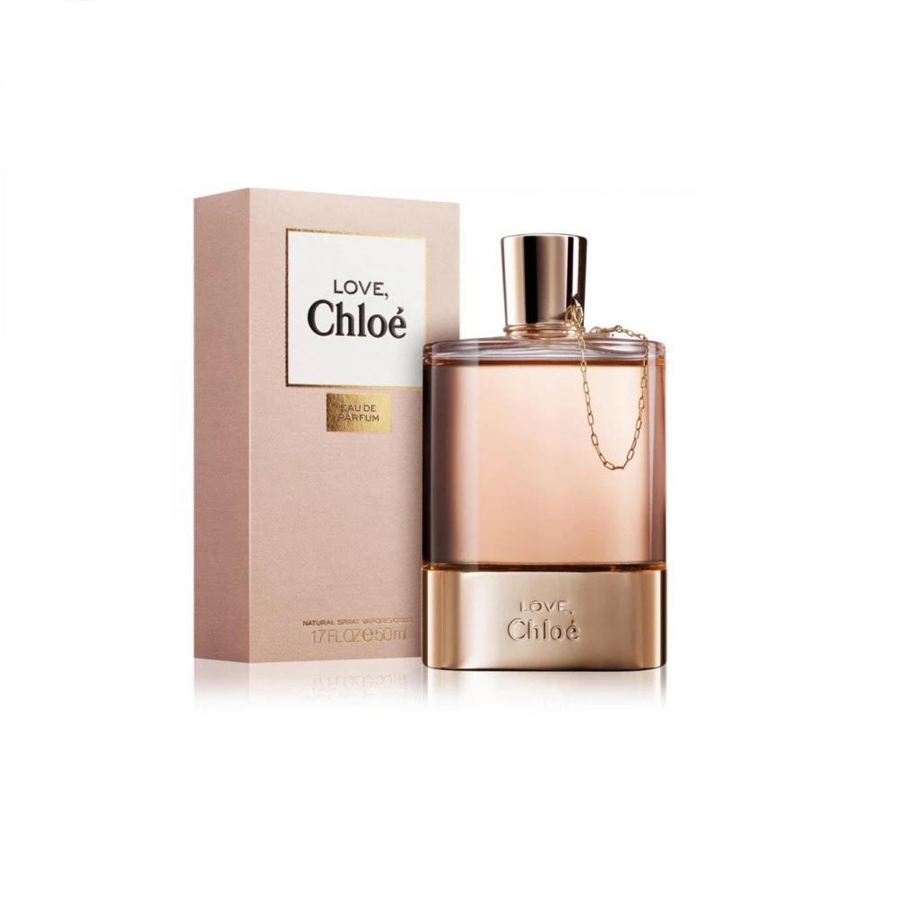Chloe Love EDP 75 ml Kadın Parfüm | mozerr.com