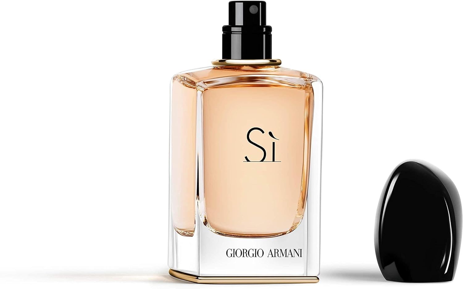 Giorgio Armani Si EDP 100 ml Kadın Parfüm | mozerr.com