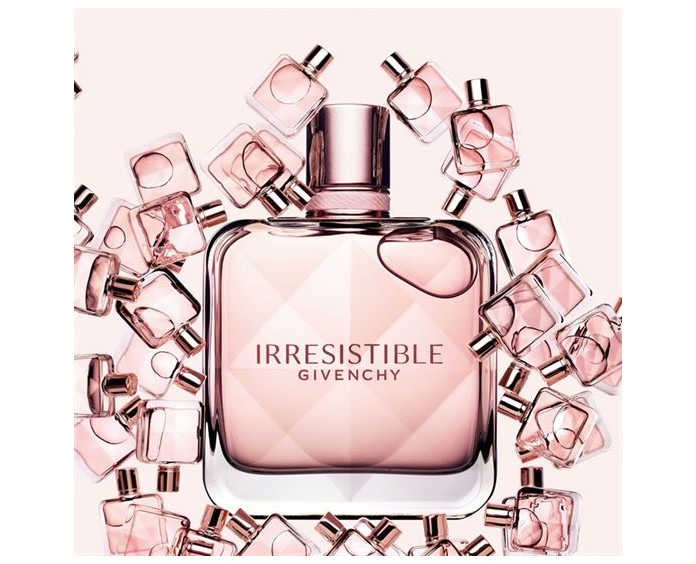 Givenchy Irresistible EDP 80 ml Kadın Parfüm Givenchy Irresistible EDP 80 ml Kadın Parfüm