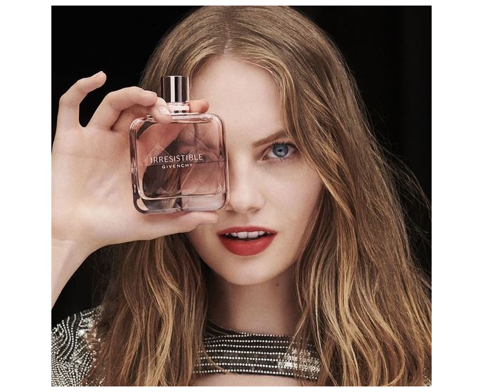 Givenchy Irresistible EDP 80 ml Kadın Parfüm Givenchy Irresistible EDP 80 ml Kadın Parfüm