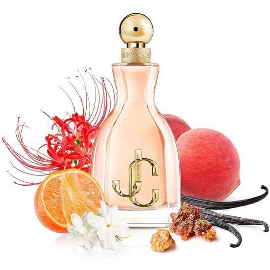 Jimmy Choo I Want Choo EDP 100 ml Kadın Parfüm Jimmy Choo I Want Choo EDP 100 ml Kadın Parfüm