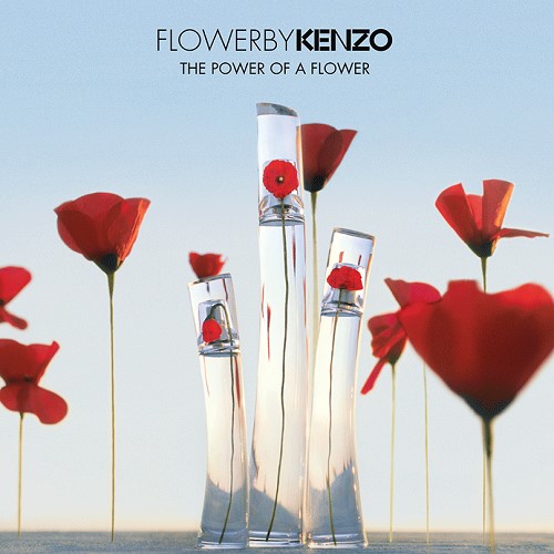 Kenzo Flower By Kenzo EDP 50 ml Kadın Parfüm