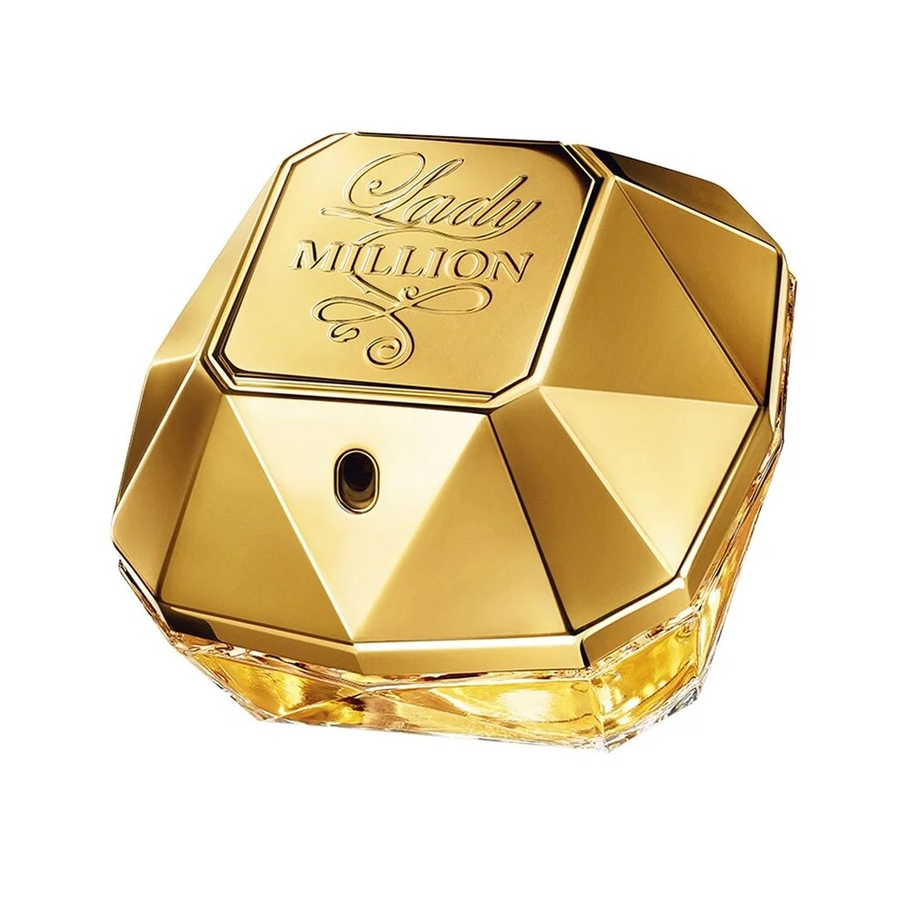 Paco Rabanne Lady Million EDP 80 ml Kadın Parfüm Paco Rabanne Lady Million EDP 80 ml Kadın Parfüm