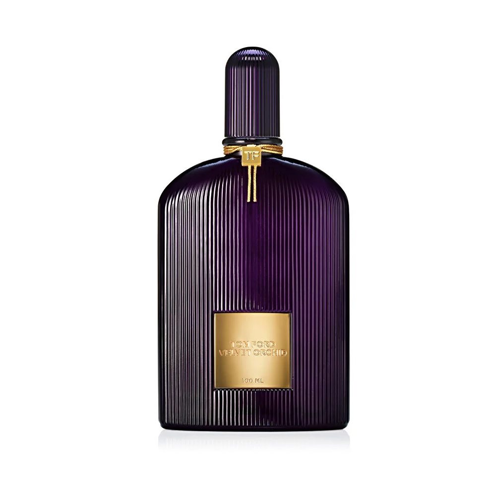 Tom Ford Velvet Orchid Edp 100 ml Çiçeksi Unisex Parfümü Tom Ford Velvet Orchid Edp 100 ml Çiçeksi Unisex Parfümü