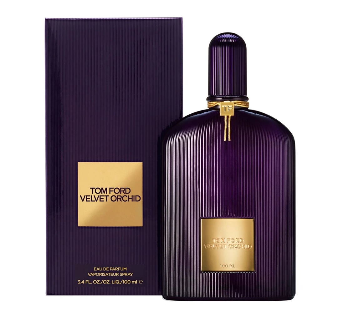 Tom Ford Velvet Orchid EDP 100 ml Kadın Parfüm Tom Ford Velvet Orchid EDP 100 ml Kadın Parfüm