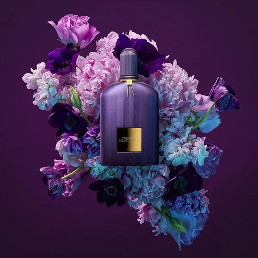 Tom Ford Velvet Orchid EDP 100 ml Kadın Parfüm Tom Ford Velvet Orchid EDP 100 ml Kadın Parfüm