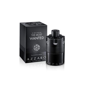 Azzaro The Most Wanted Intense EDP 100 ml Erkek Parfüm