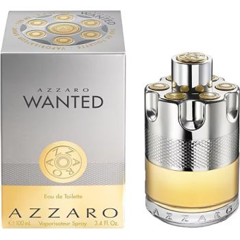  Azzaro Wanted EDT 100 ml Erkek Parfüm