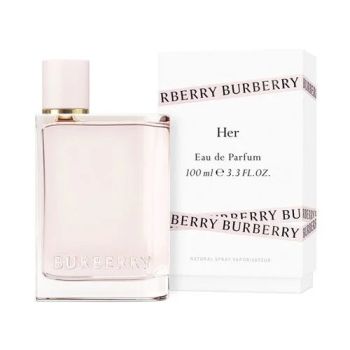 Burberry Her EDP 100 ml Kadın Parfüm