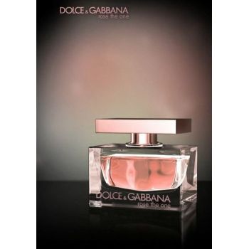 Dolce&Gabbana Rose The One EDP 75 ml Kadın Parfüm