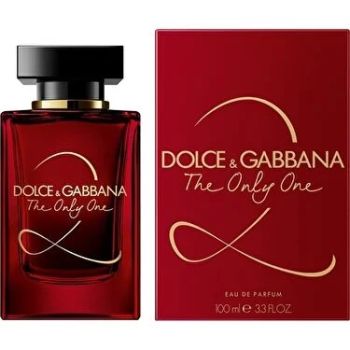 Dolce&Gabbana The Only One 2 EDP 100 ml Kadın Parfüm