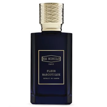 Ex Nihilo Extrait Fleur Narcotique 100 Ml Unisex Parfum