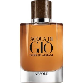 Giorgio Armani Acqua Di Gio Absolu EDP 75 ml Erkek Parfüm