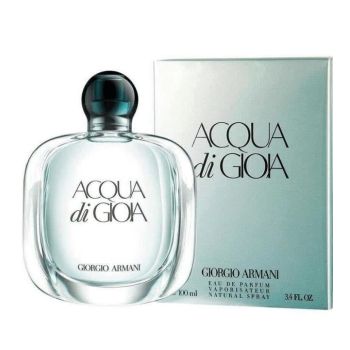 Giorgio Armani Dİ Gioia Edp 100 ML Kadın Parfüm