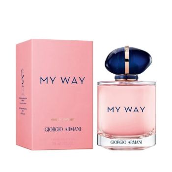 Giorgio Armani My Way EDP 90 ml Kadın Parfüm