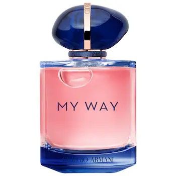 Giorgio Armani My Way Intense EDP 90 ml Kadın Parfüm