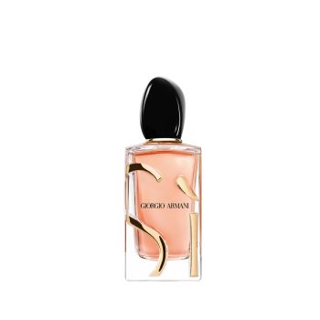 Giorgio Armani Si Intense Refillable EDP 100 ml Kadın Parfüm