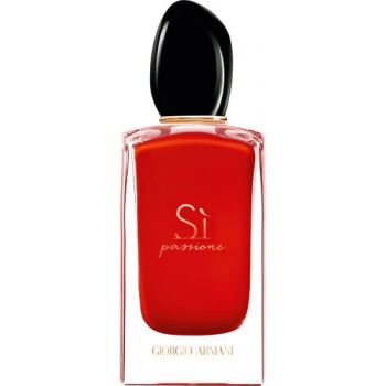 Giorgio Armani Si Passione EDP 100 ml Kadın Parfüm