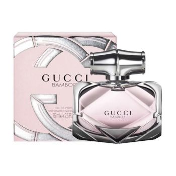 Gucci Bamboo EDP 75 ml Kadın Parfüm