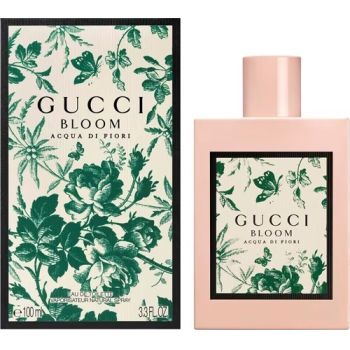 Gucci Bloom Acqua Di Fiori EDT 100 ml Kadın Parfüm