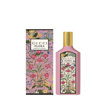 Gucci Flora Gorgeous Gardenia EDP 100 ml Kadın Parfüm