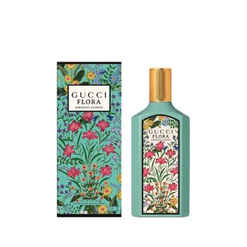 Gucci Flora Gorgeous Jasmine EDP 100 ml Kadın Parfüm