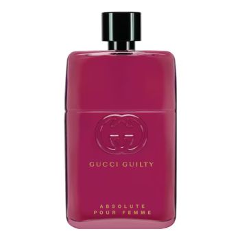 Gucci Guilty Absolute 90 ml EDP Kadın Parfüm