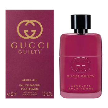 Gucci Guilty Absolute 90 ml EDP Kadın Parfüm