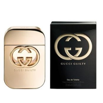 Gucci Guilty EDT 75 ml Kadın Parfüm