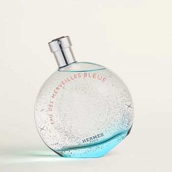 Hermes Eau Des Merveilles Bleue EDT 100 ml Kadın Parfüm