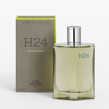 Hermes H24 Eau De Toilette 100ml Erkek Parfüm