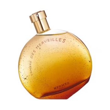 Hermes L'ambre Des Merveilles EDP 100 ml Kadın Parfüm