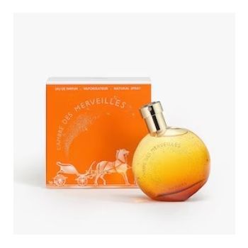 Hermes L'ambre Des Merveilles EDP 100 ml Kadın Parfümü