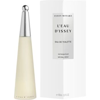 Issey Miyake L'Eau D'Issey EDT 100 ml Kadın Parfüm