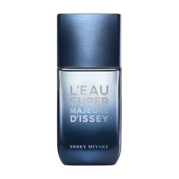 Issey Miyake L'Eau Super Majeure D'issey EDT Intense 100 ml Erkek Parfüm