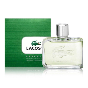 Lacoste Essential EDT 125 ml Erkek Parfüm