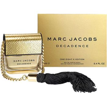 Marc Jacobs Decadence One Eight K Edition EDP 100 ml Kadın Parfüm