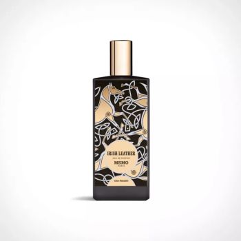 Memo Irish Leather EDP 75 ml Unisex Parfüm