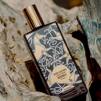 Memo Irish Leather EDP 75 ml Unisex Parfüm