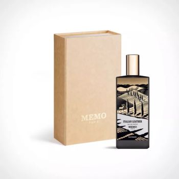 Memo Italıan Leather Edp 75Ml Unisex Parfum