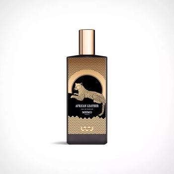 Memo Parıs Afrıcan Leather Edp 75 ml Unisex Parfum