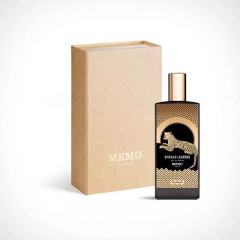 Memo Parıs Afrıcan Leather Edp 75 ml Unisex Parfum