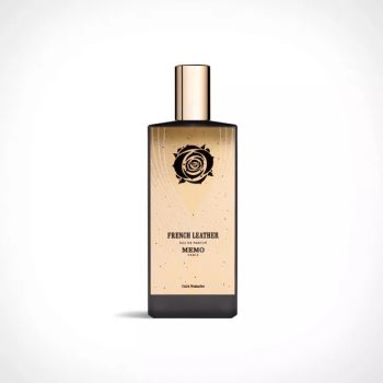 Memo Paris French Leather Edp 75ml Unisex Parfüm