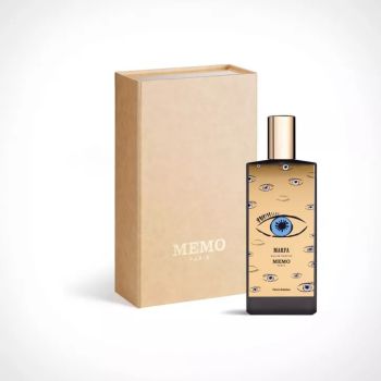 Memo Paris Marfa Edp 75 Ml Unisex Parfüm 