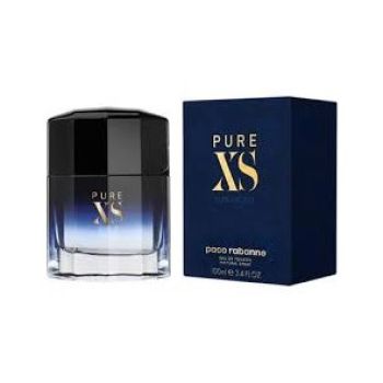 Paco Rabanne Pure XS EDT 100 ml Erkek Parfüm