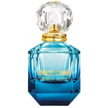 Roberto Cavalli Paradiso Azzurro EDP 75 ml Kadın Parfüm