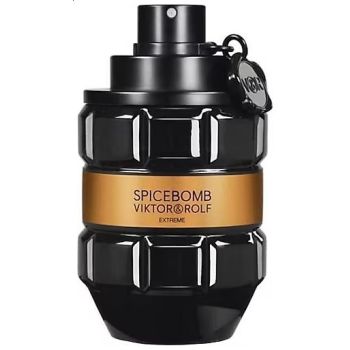 Viktor&Rolf Spicebomb Extreme EDP 90 ml Erkek Parfüm
