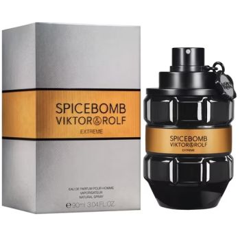 Viktor&Rolf Spicebomb Extreme EDP 90 ml Erkek Parfüm